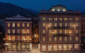 Hotel San Gottardo