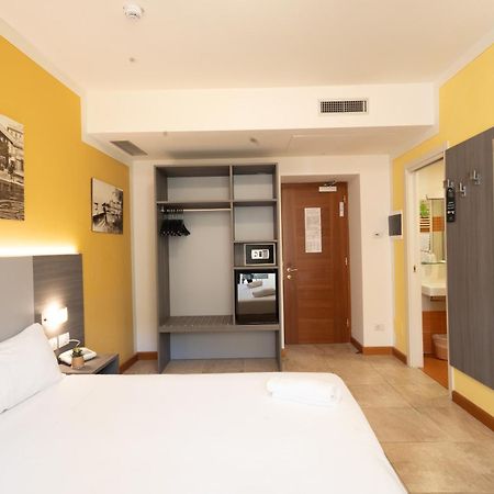 Hotel San Gottardo Verbania Esterno foto