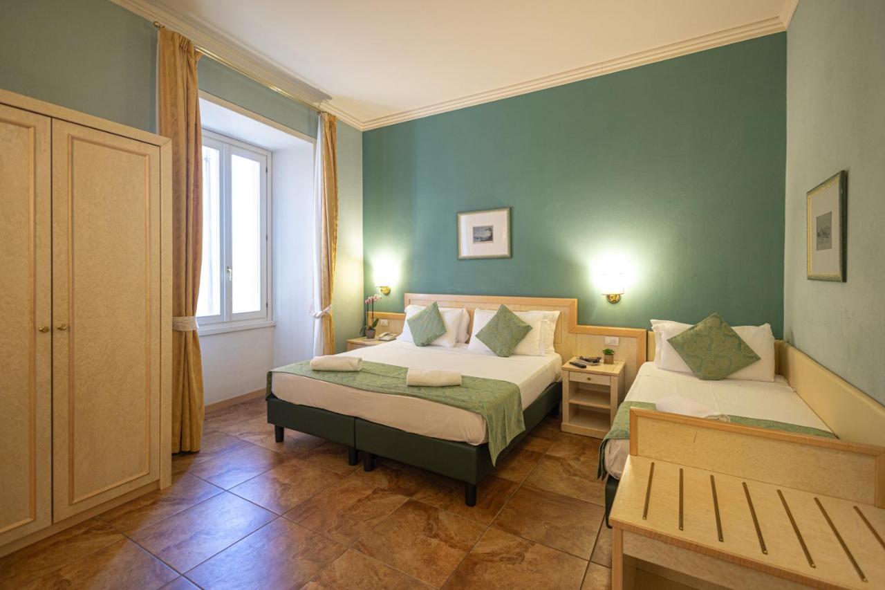Hotel San Gottardo Verbania Esterno foto