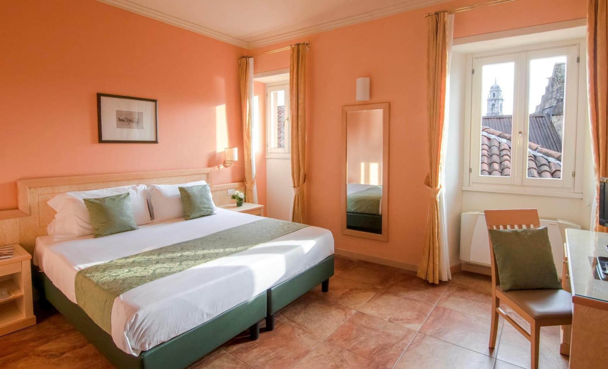 Hotel San Gottardo Verbania Esterno foto