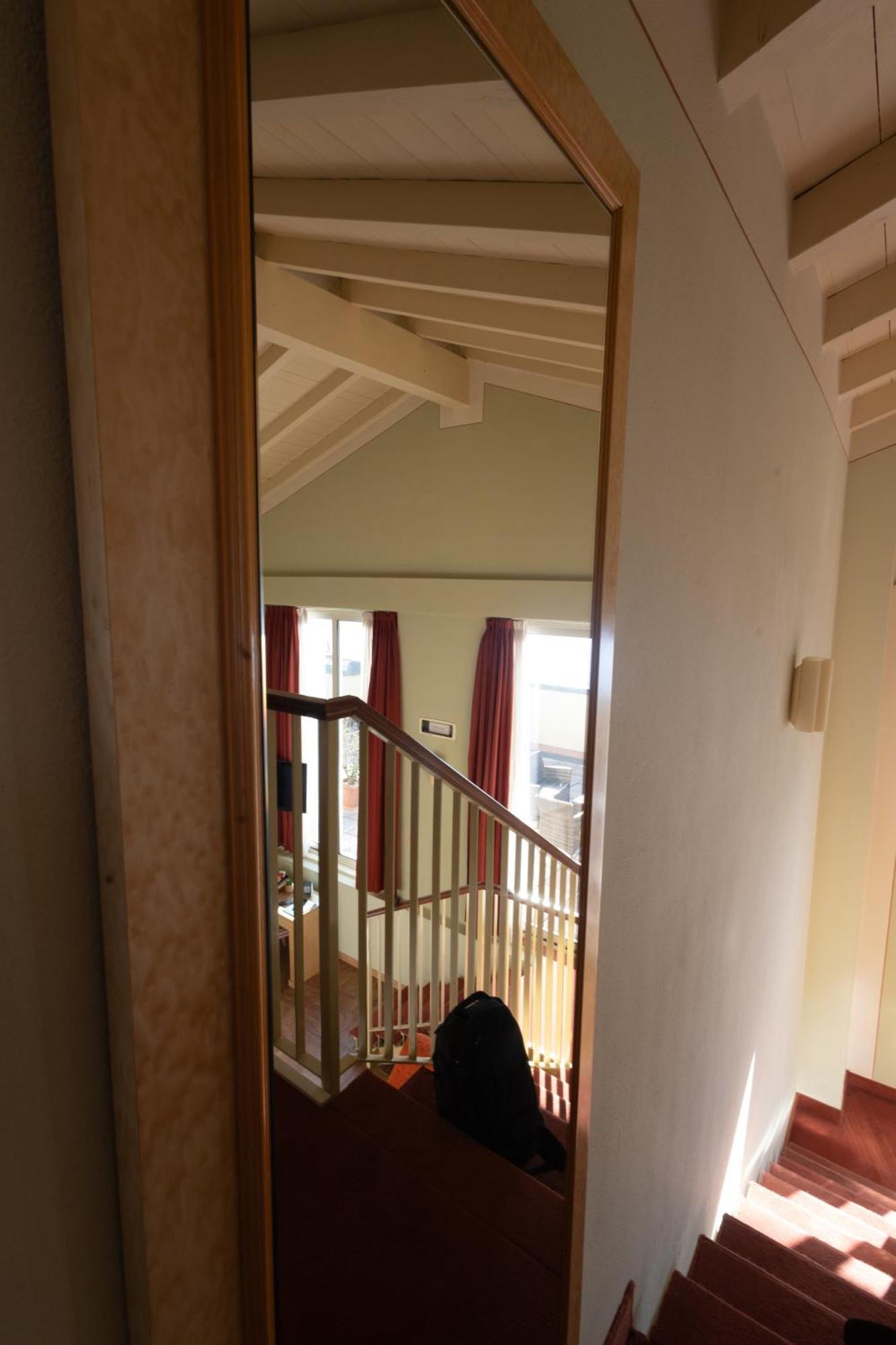 Hotel San Gottardo Verbania Esterno foto